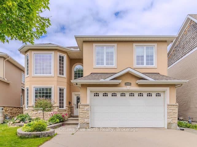 507 Kochar Drive, Ottawa, ON