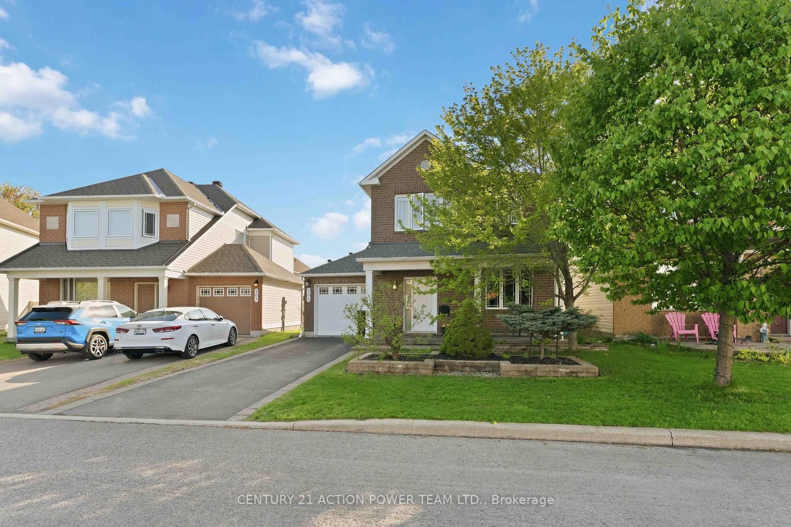 305 SARABELLA Street, Ottawa, ON