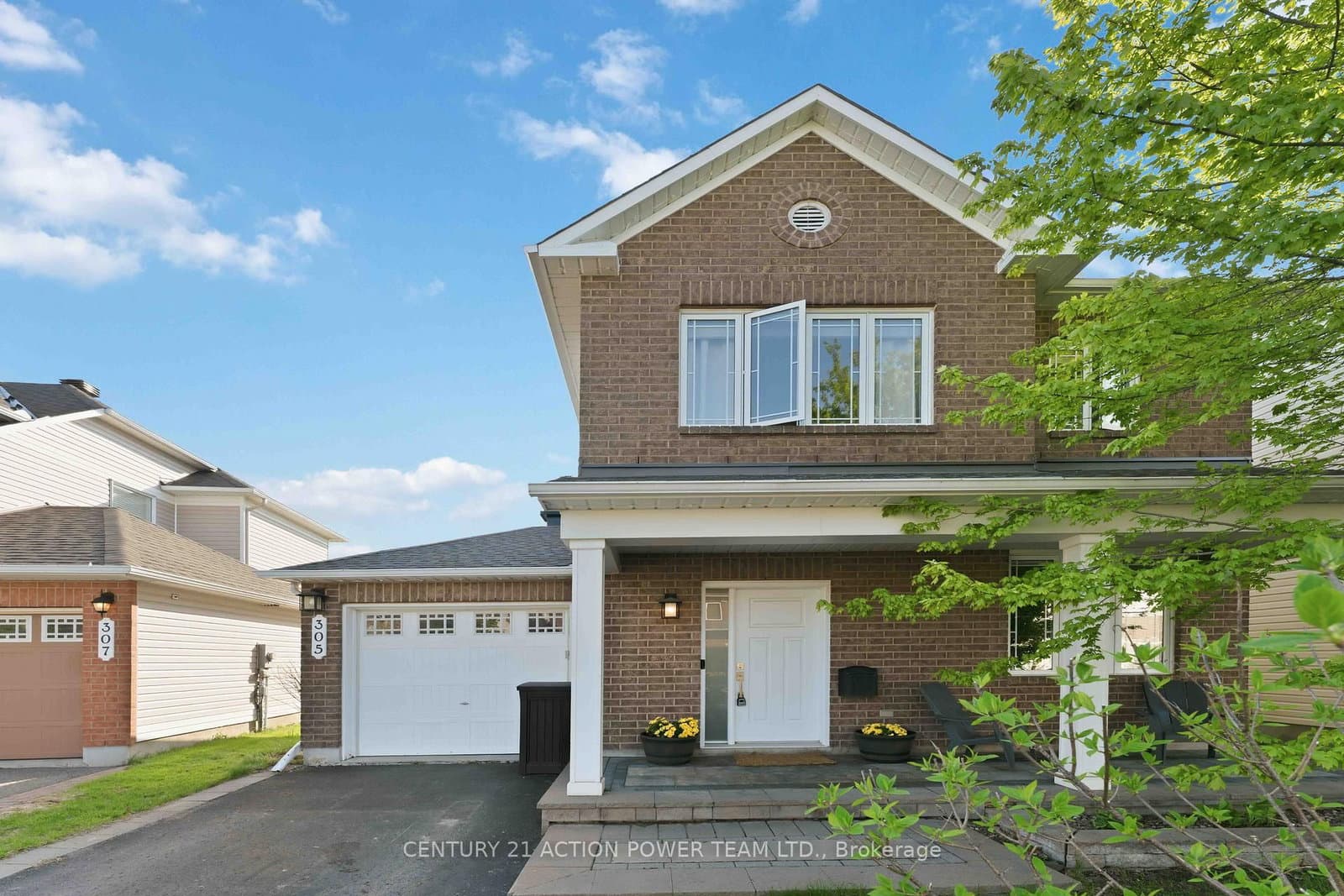 305 SARABELLA Street, Ottawa, ON — photo 3