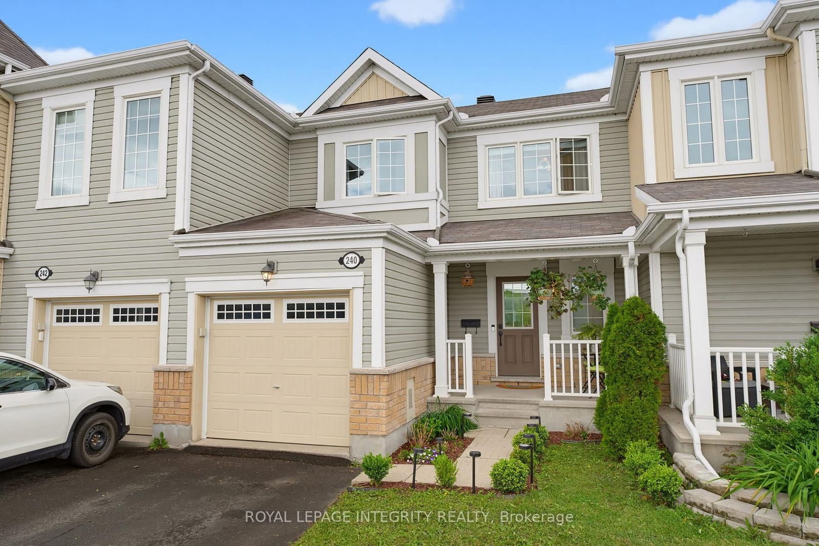 240 Soleil Avenue, Ottawa, ON