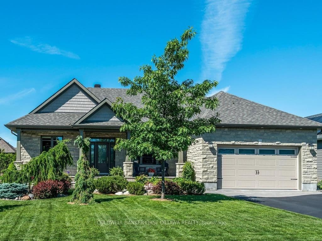 53 Bald Eagle Crescent, Richmond, ON — photo 2