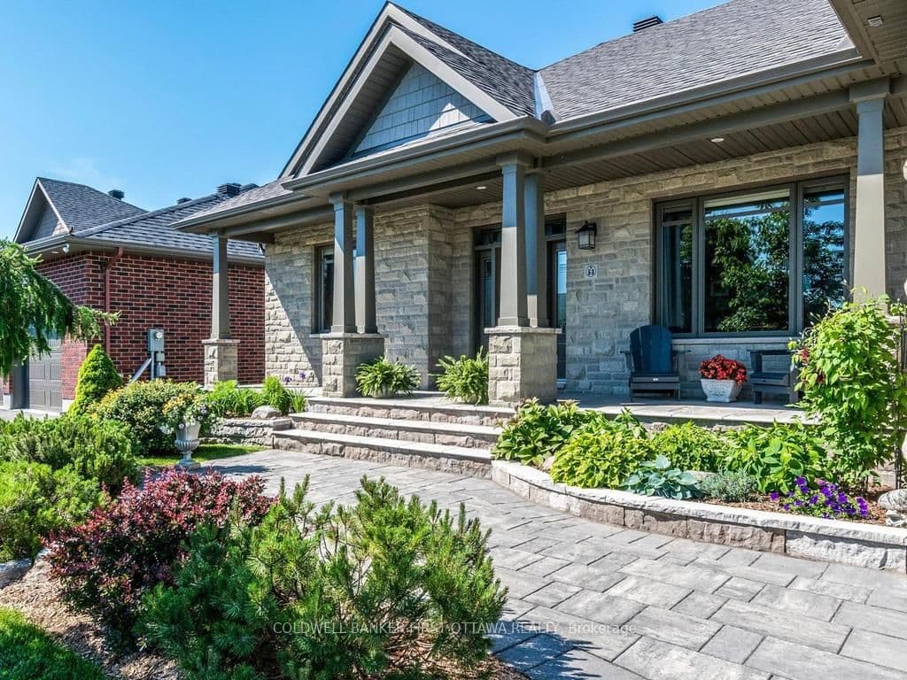 53 Bald Eagle Crescent, Richmond, ON — photo 3