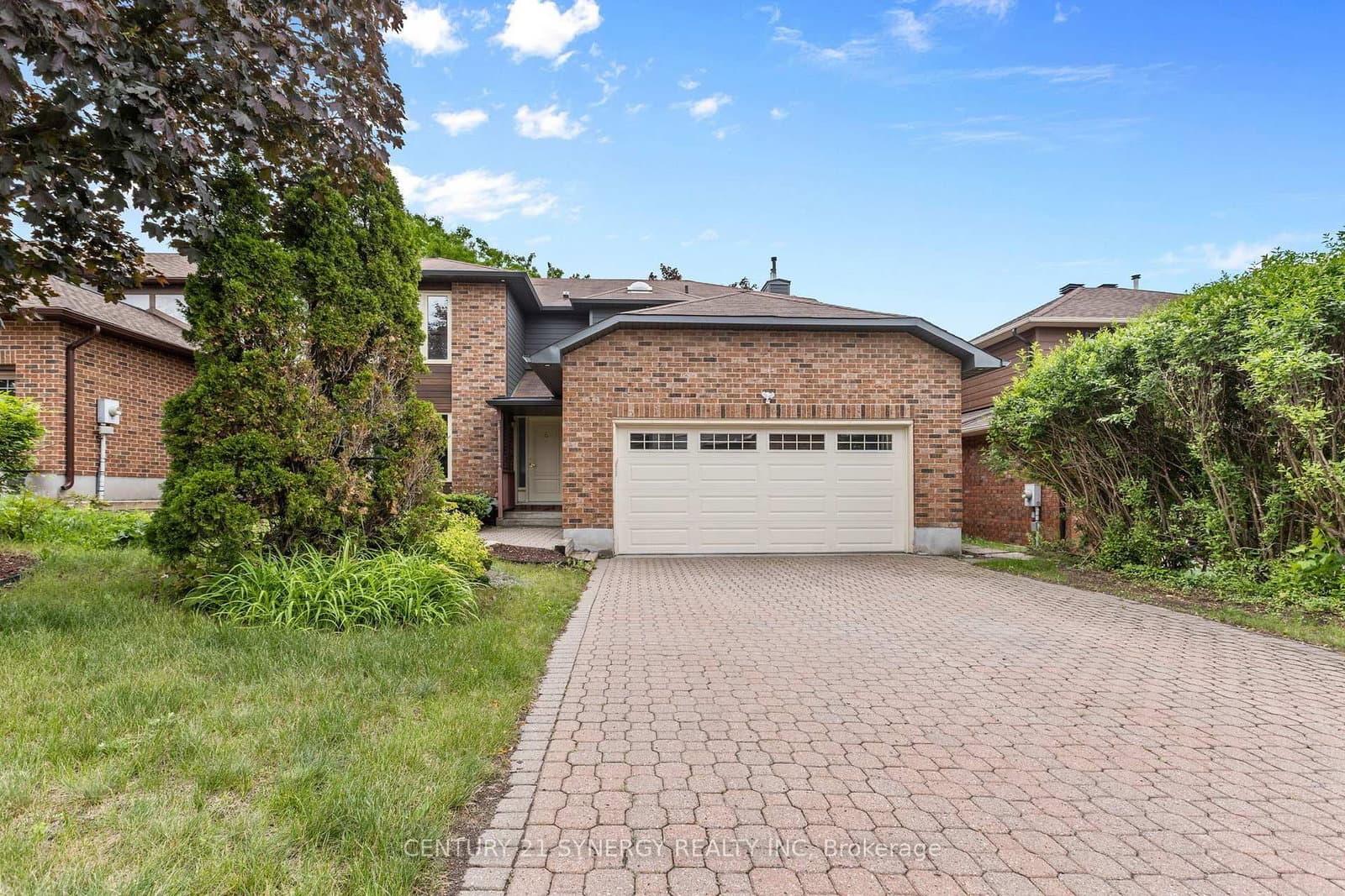 6 Fessenden Way, Ottawa, ON