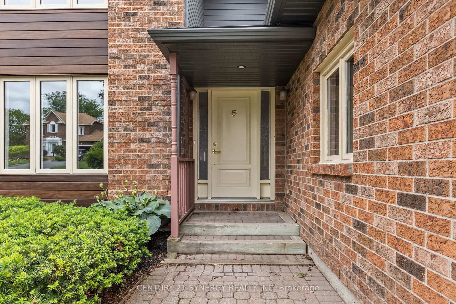 6 Fessenden Way, Ottawa, ON — photo 3