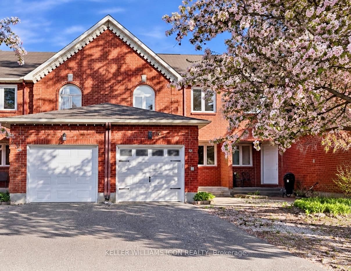 25 Robarts Crescent, Ottawa, ON