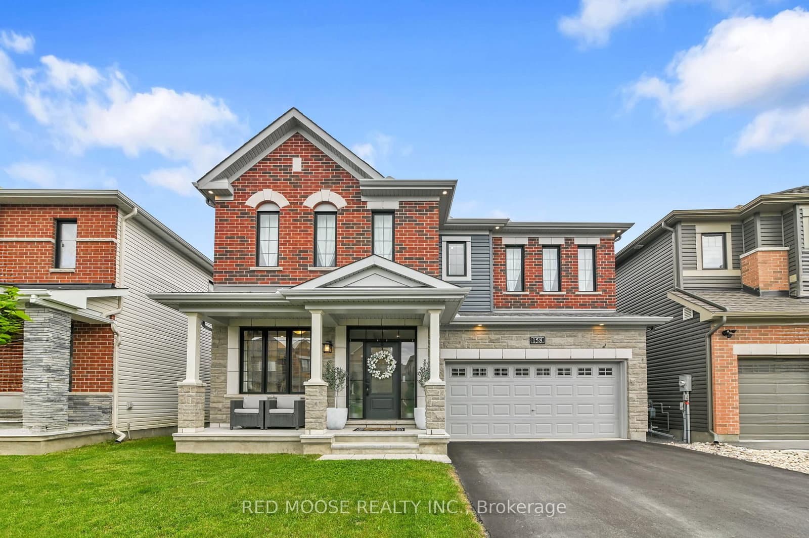 158 Aquarium Avenue, Ottawa, ON
