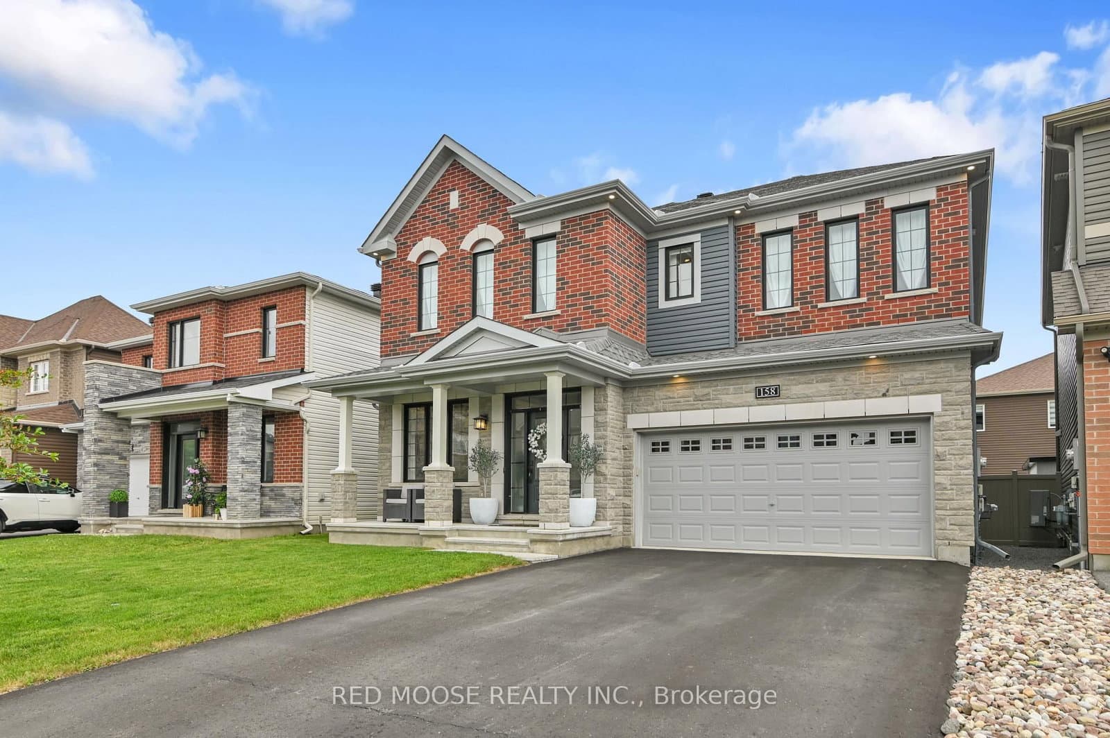 158 Aquarium Avenue, Ottawa, ON — photo 2