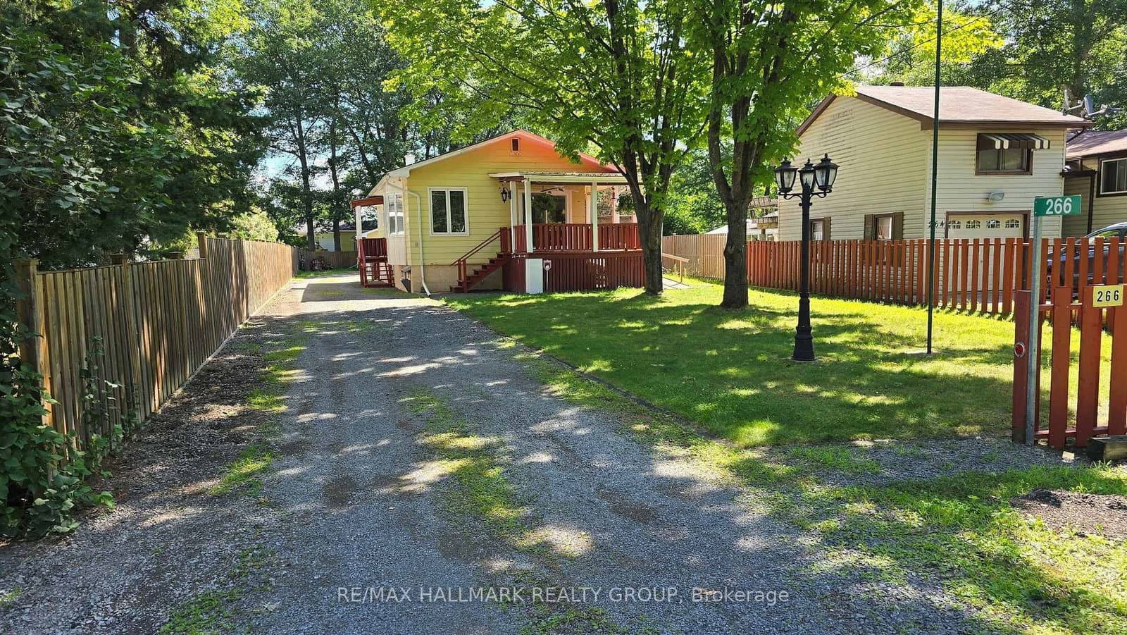 266 Baldwin Street, Ottawa, ON