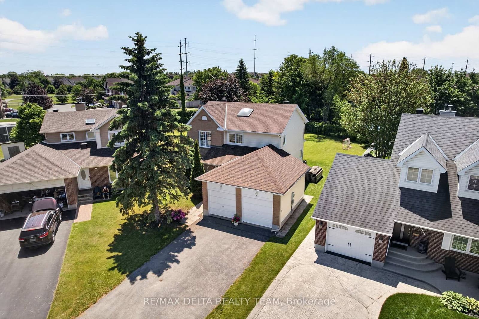 664 Thicket Way, Ottawa, ON — photo 3