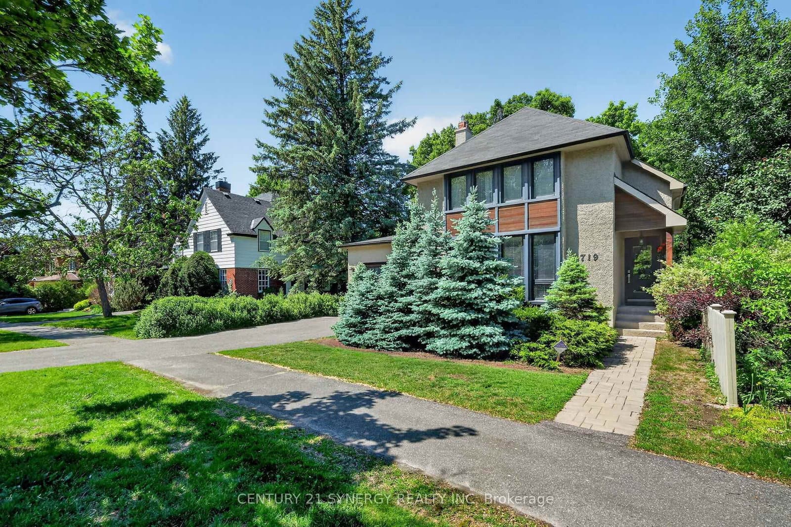 719 Island Park Drive, Ottawa, ON — photo 2