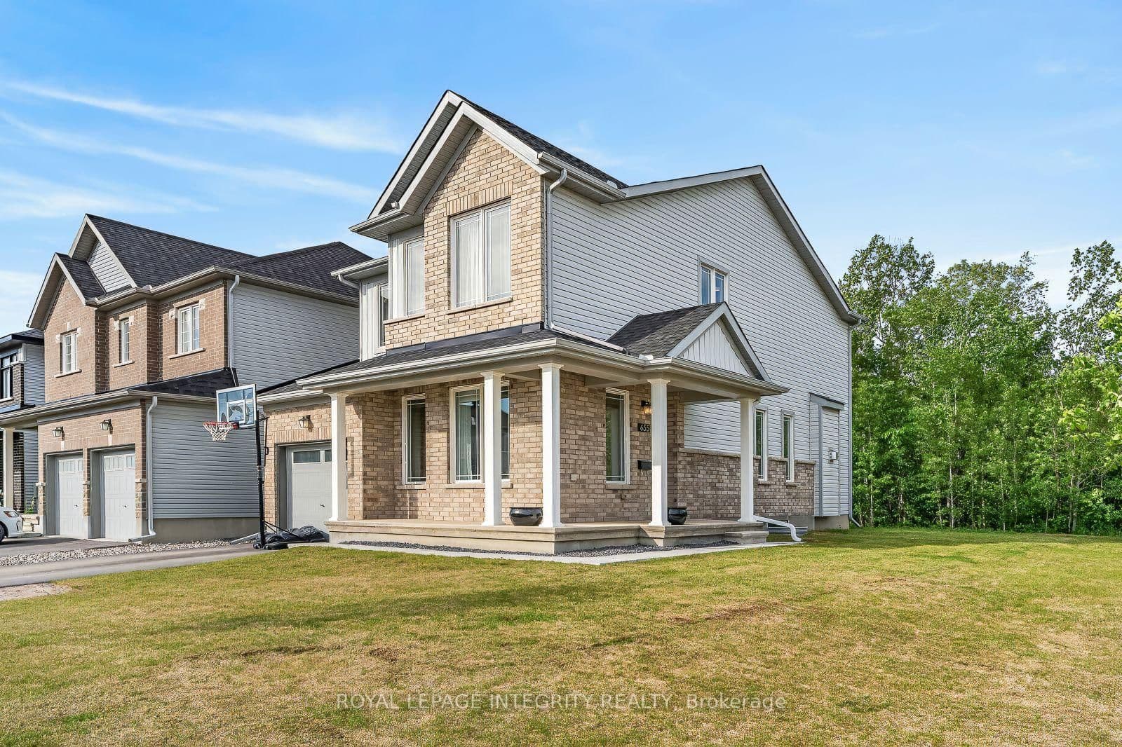 655 PERSIMMON Way, Ottawa, ON