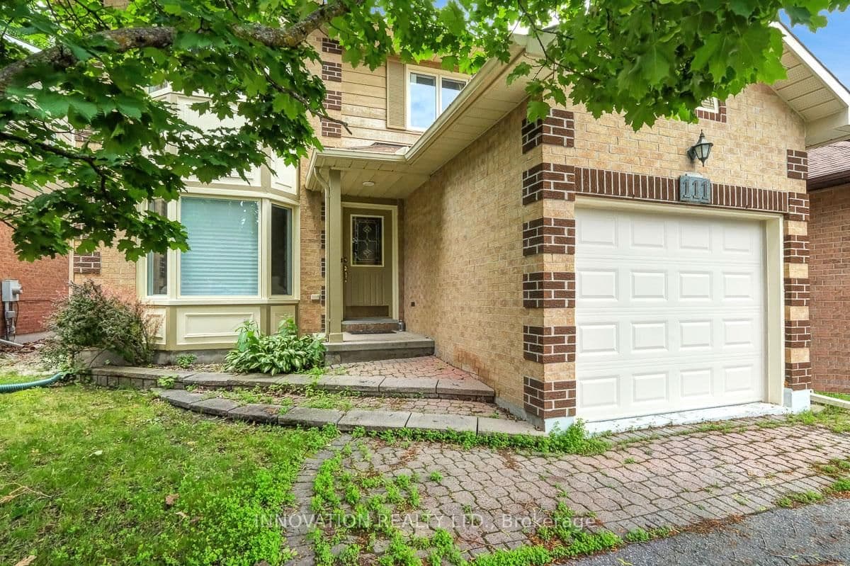 111 Beechfern Drive, Stittsville, ON — photo 2