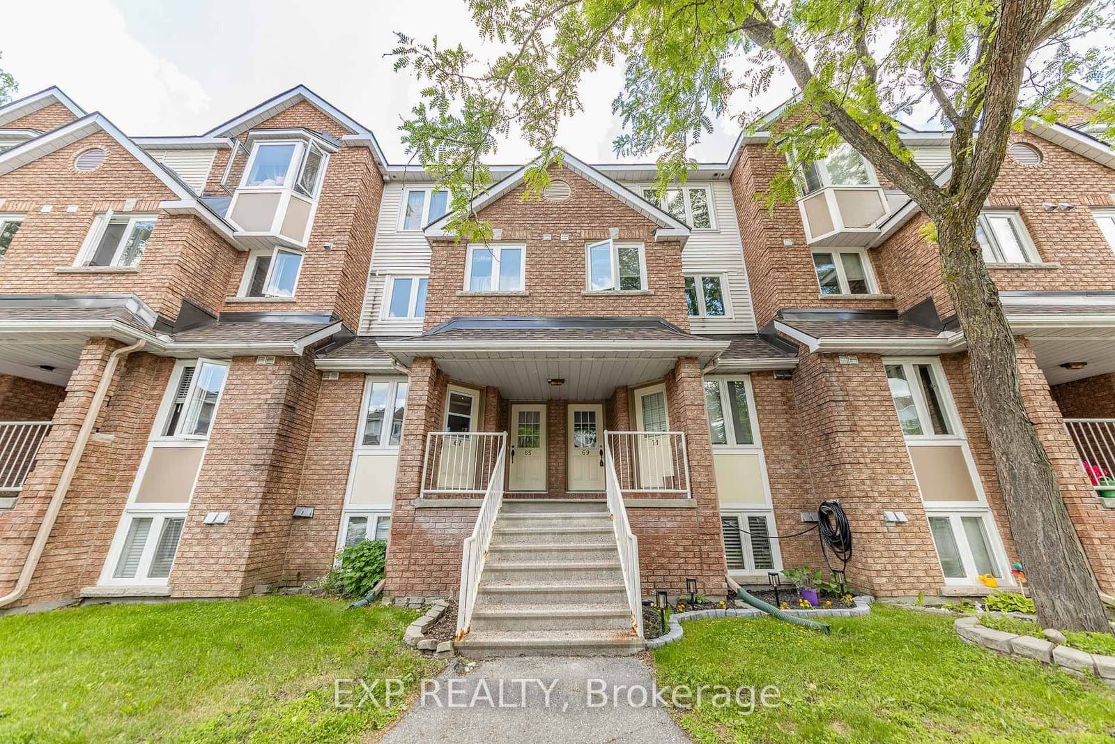69 Briston Private, Ottawa, ON — photo 3