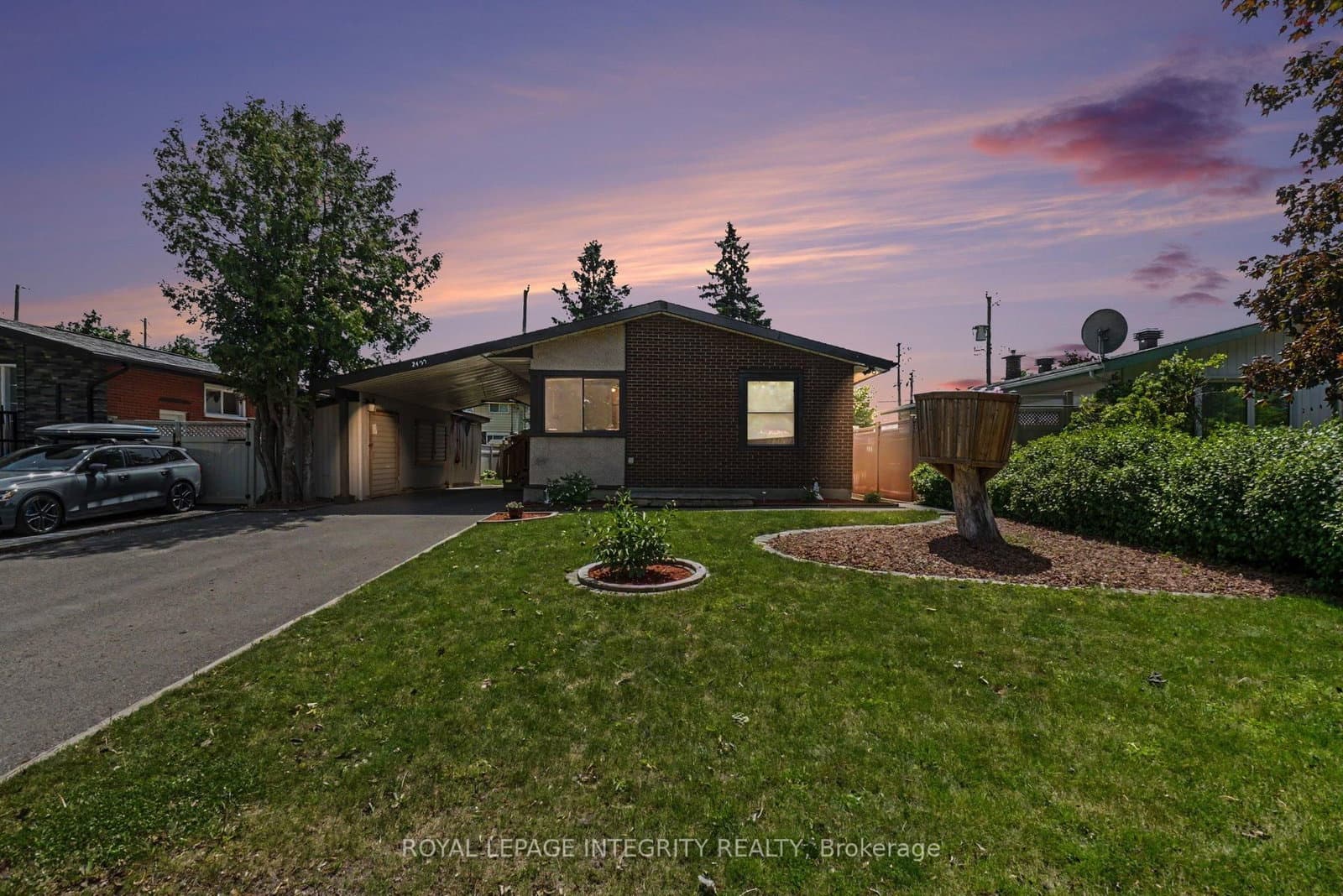 2450 Magnus Avenue, Ottawa, ON
