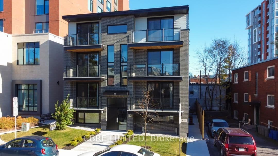 35 Monk Street, Ottawa, ON — photo 2