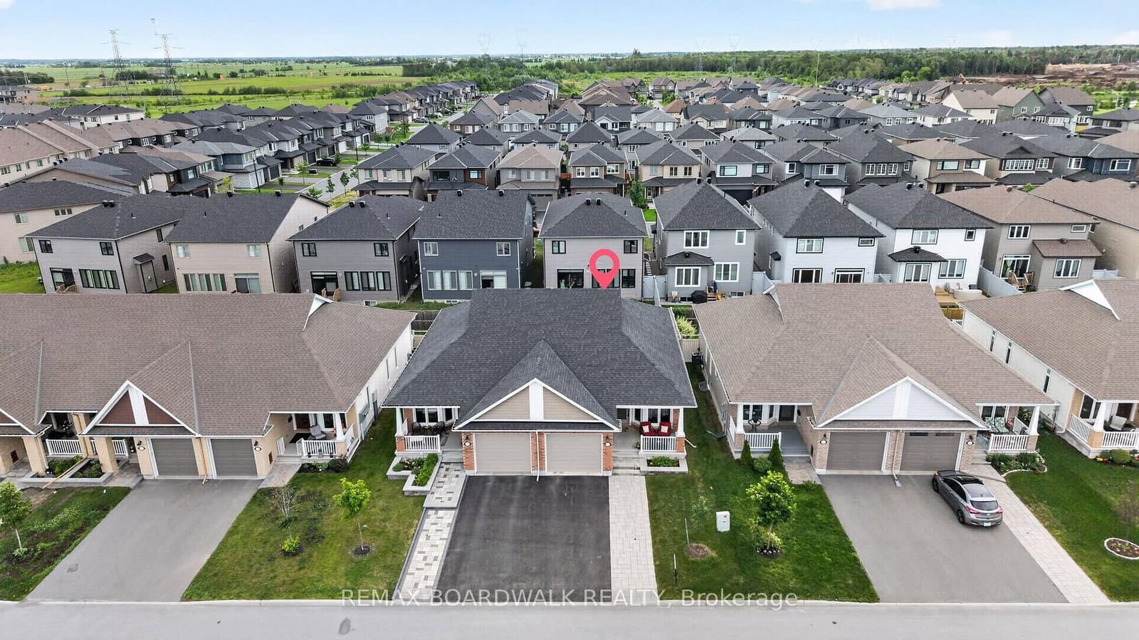 224 Maygrass Way, Ottawa, ON