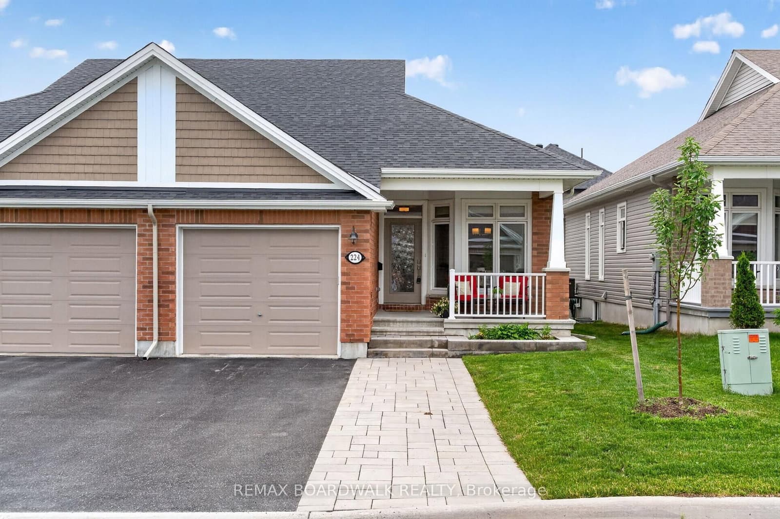 224 Maygrass Way, Ottawa, ON — photo 2