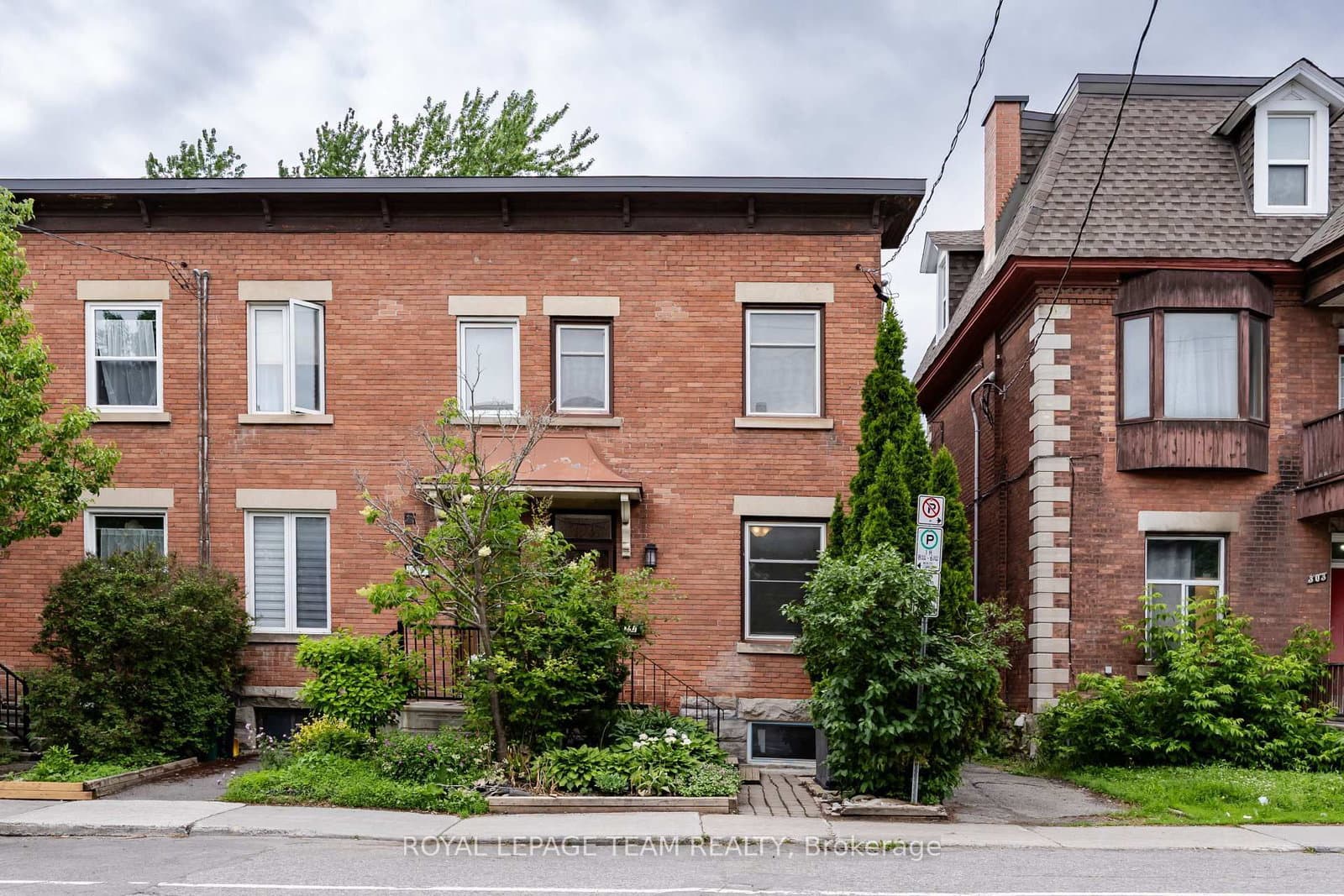 301 Somerset Street, Ottawa, ON