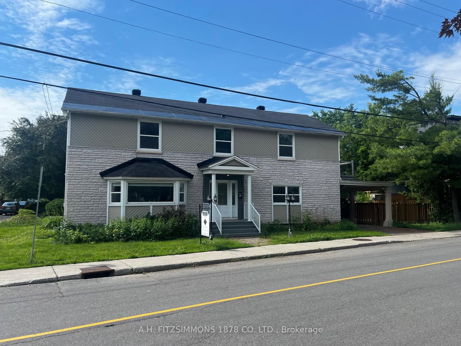 50 Putman Avenue, Ottawa, ON