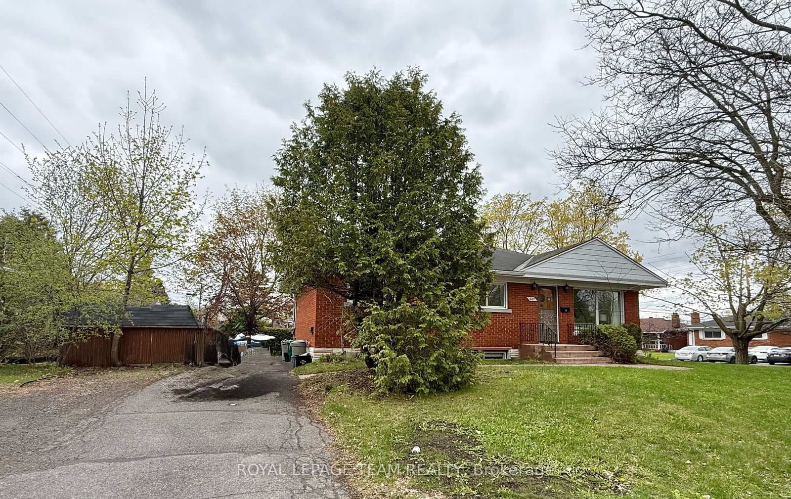 1 & 2 - 1627 CHAUCER Avenue, Ottawa, ON