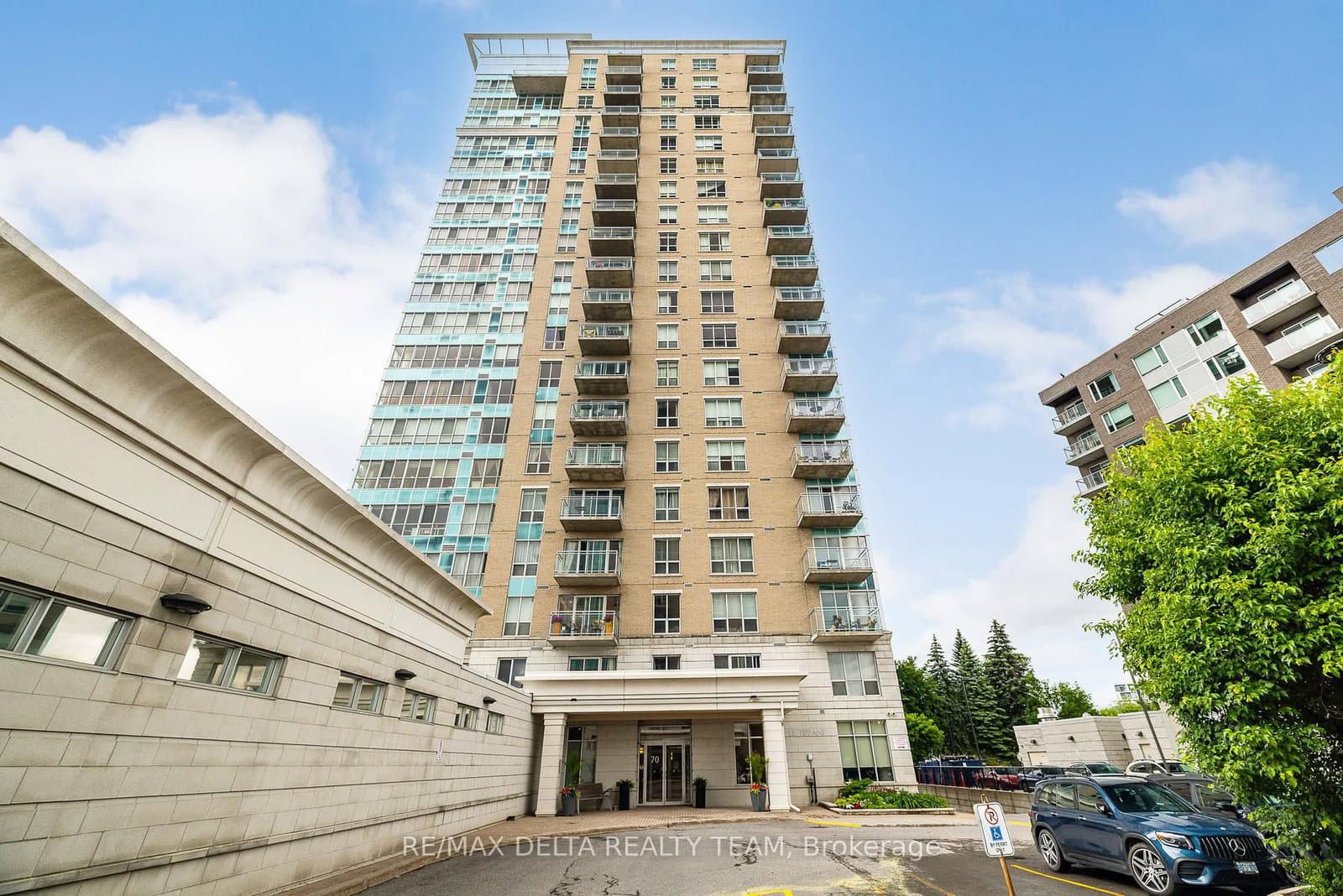 1207 - 70 Landry Street, Ottawa, ON