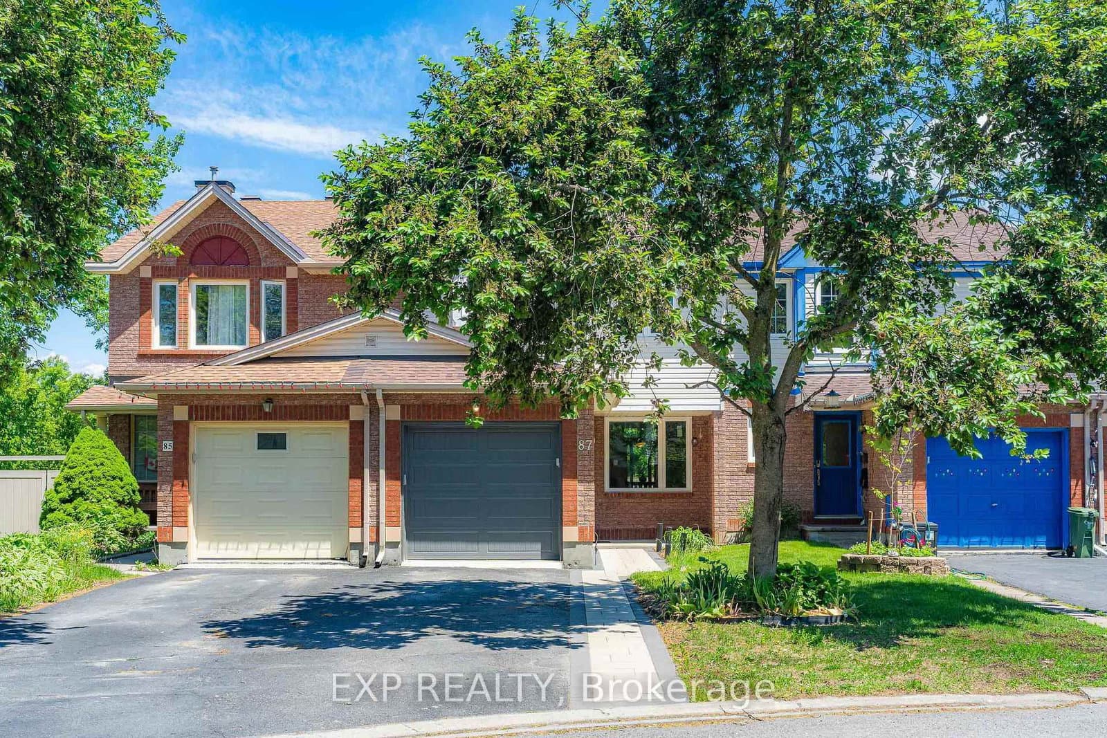 87 Banchory Crescent, Ottawa, ON