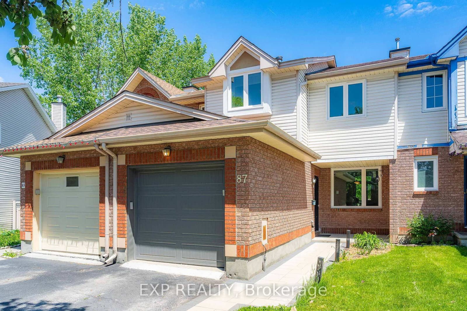 87 Banchory Crescent, Ottawa, ON — photo 2