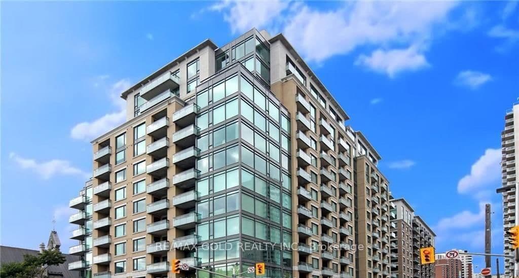 407 - 238 Besserer Street, Ottawa, ON