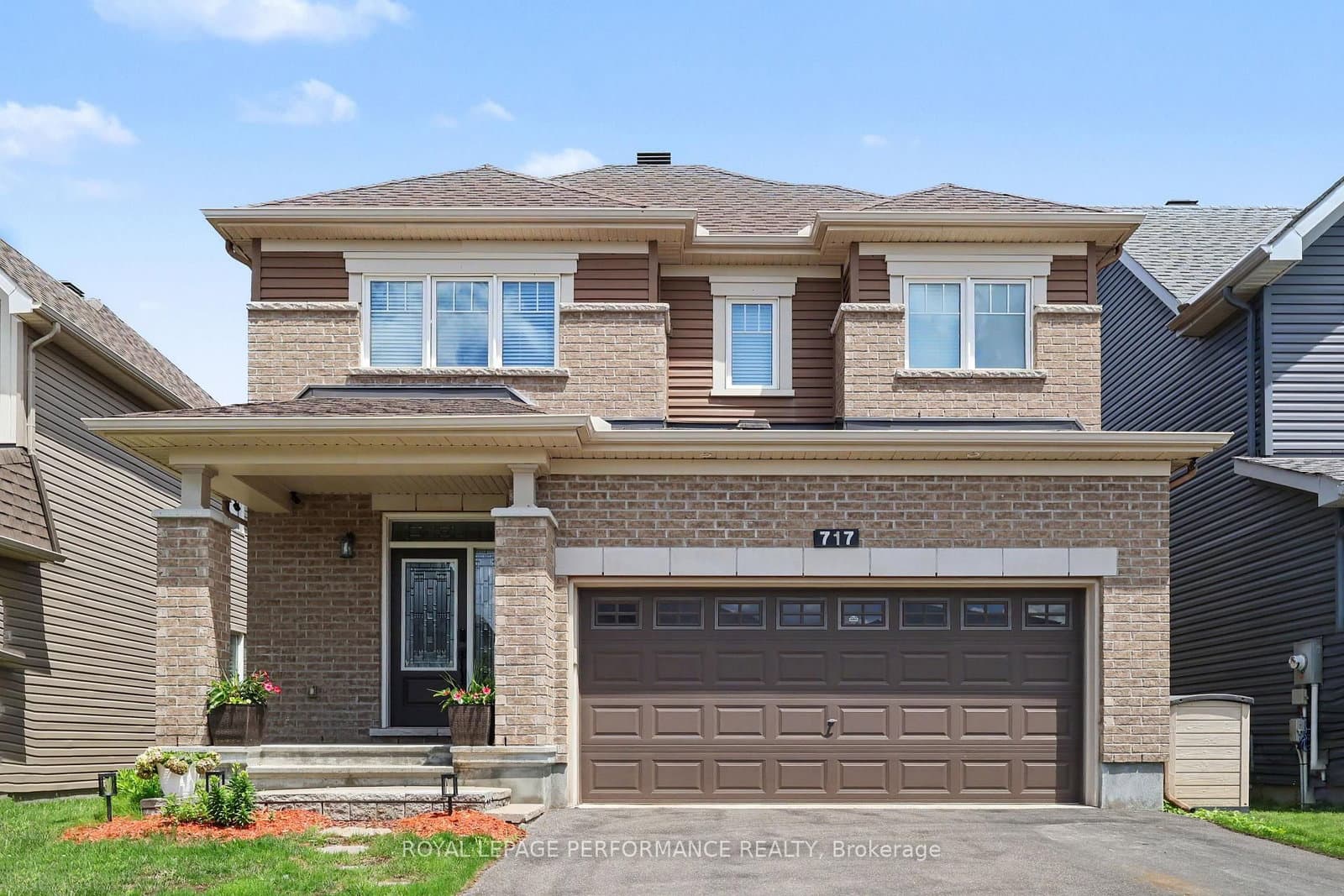 717 Magnolia Street, Ottawa, ON