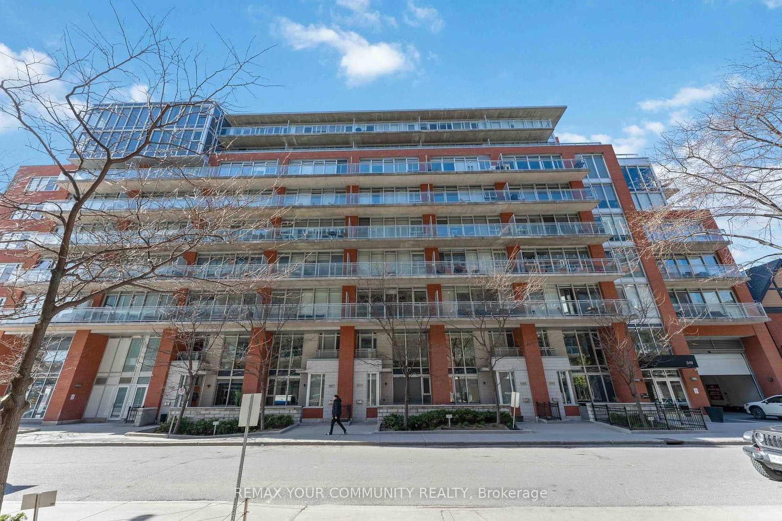 630 - 349 Mcleod Street, Ottawa, ON