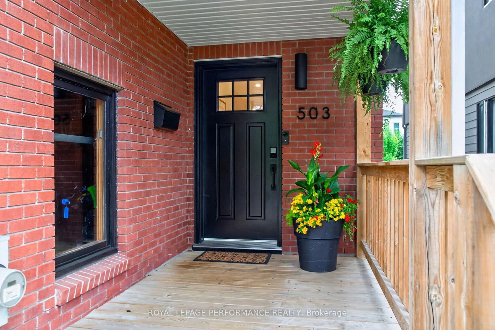 503 Edison Avenue, Ottawa, ON — photo 2