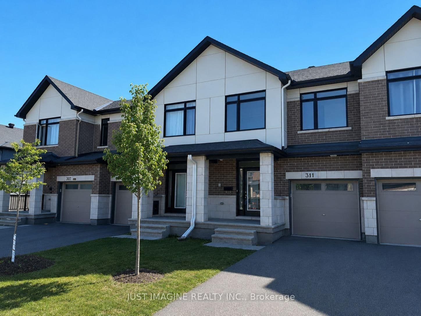 311 Ibanez Walk, Ottawa, ON