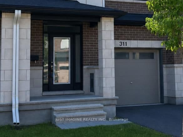 311 Ibanez Walk, Ottawa, ON — photo 2
