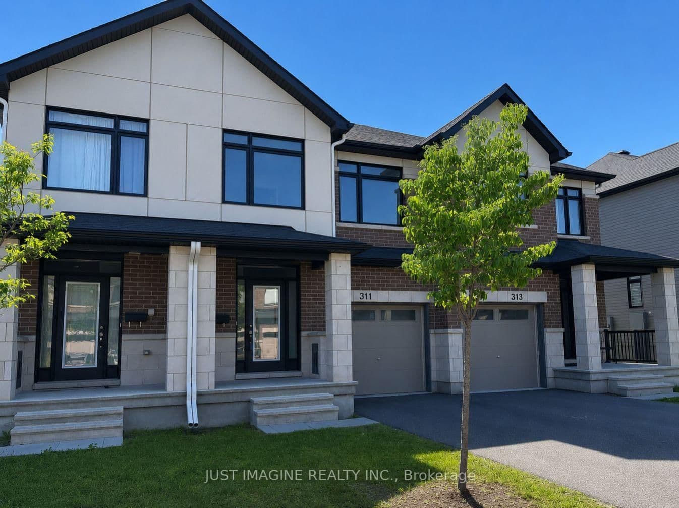 311 Ibanez Walk, Ottawa, ON — photo 3