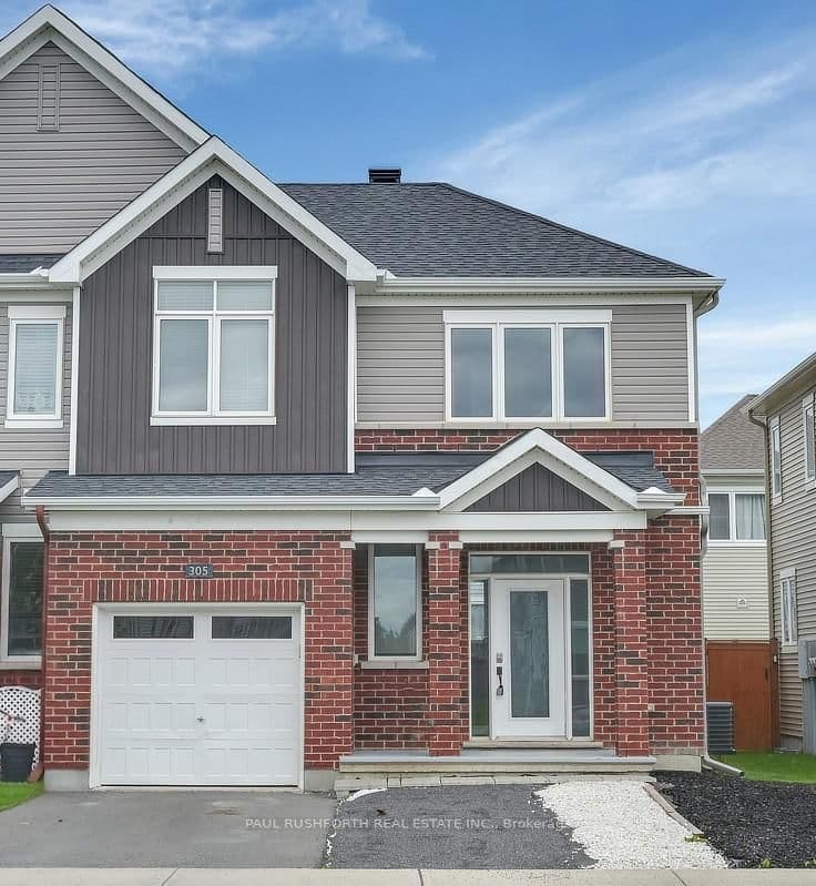 305 Lamarche Avenue, Ottawa, ON