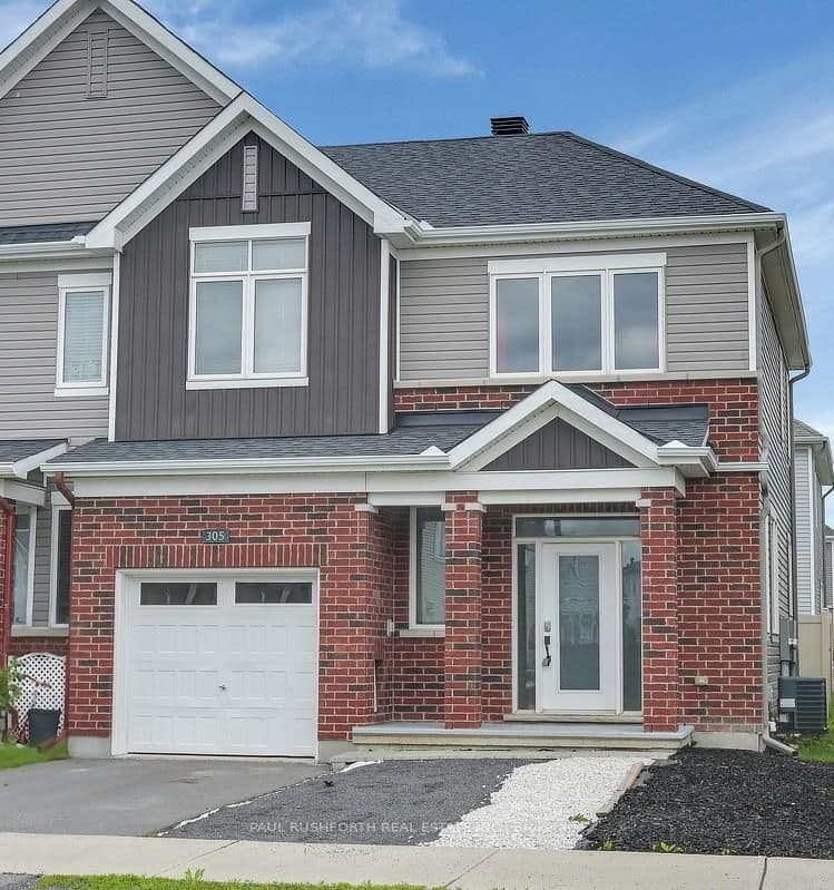 305 Lamarche Avenue, Ottawa, ON — photo 2