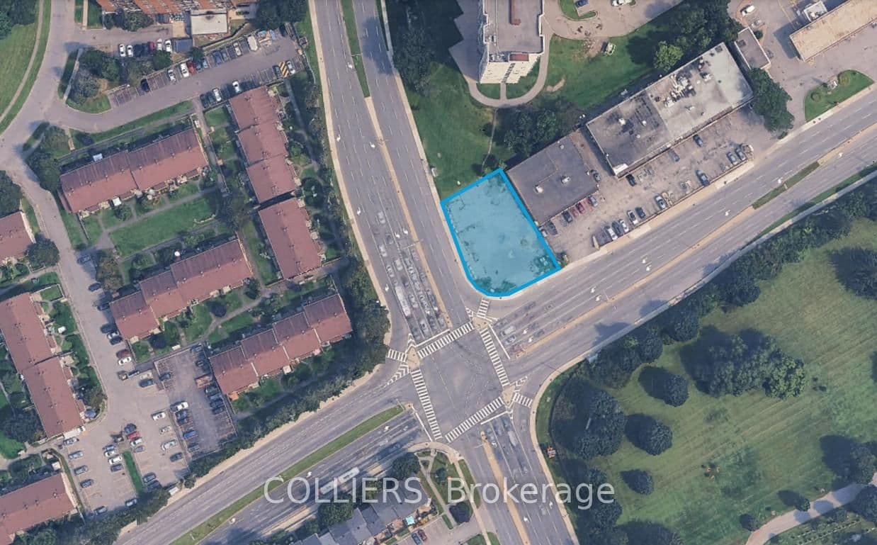 2577 Baseline Road, Ottawa, ON