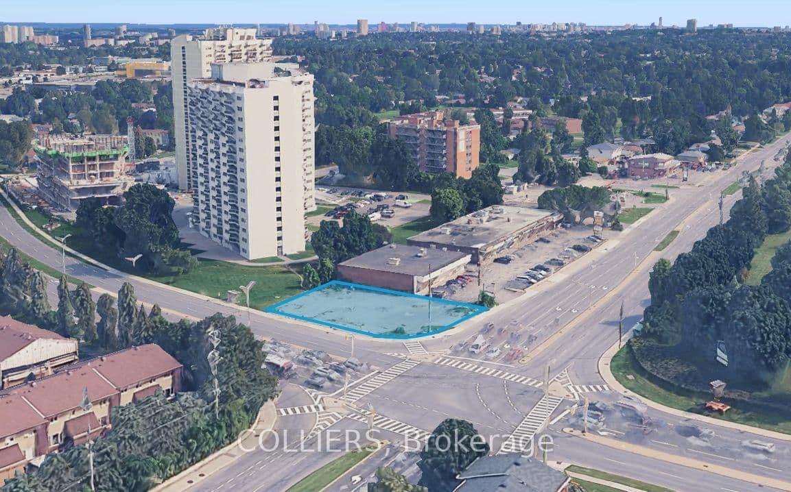 2577 Baseline Road, Ottawa, ON — photo 2