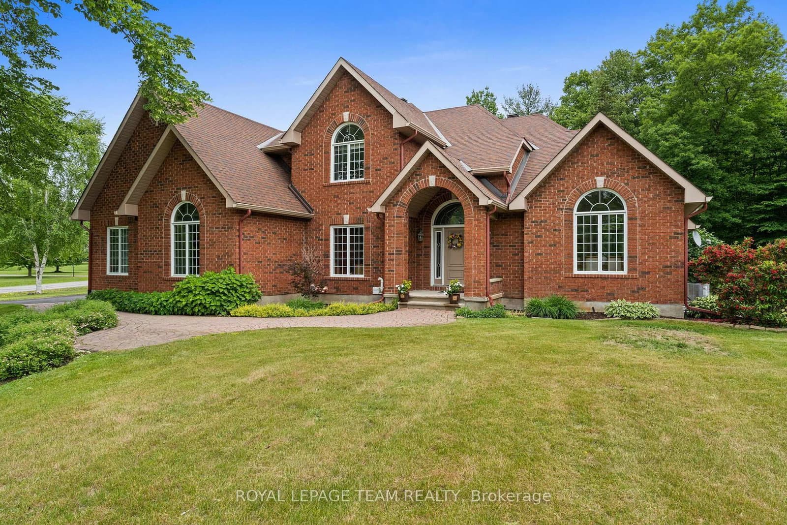 50 Marchvale Drive, Ottawa, ON