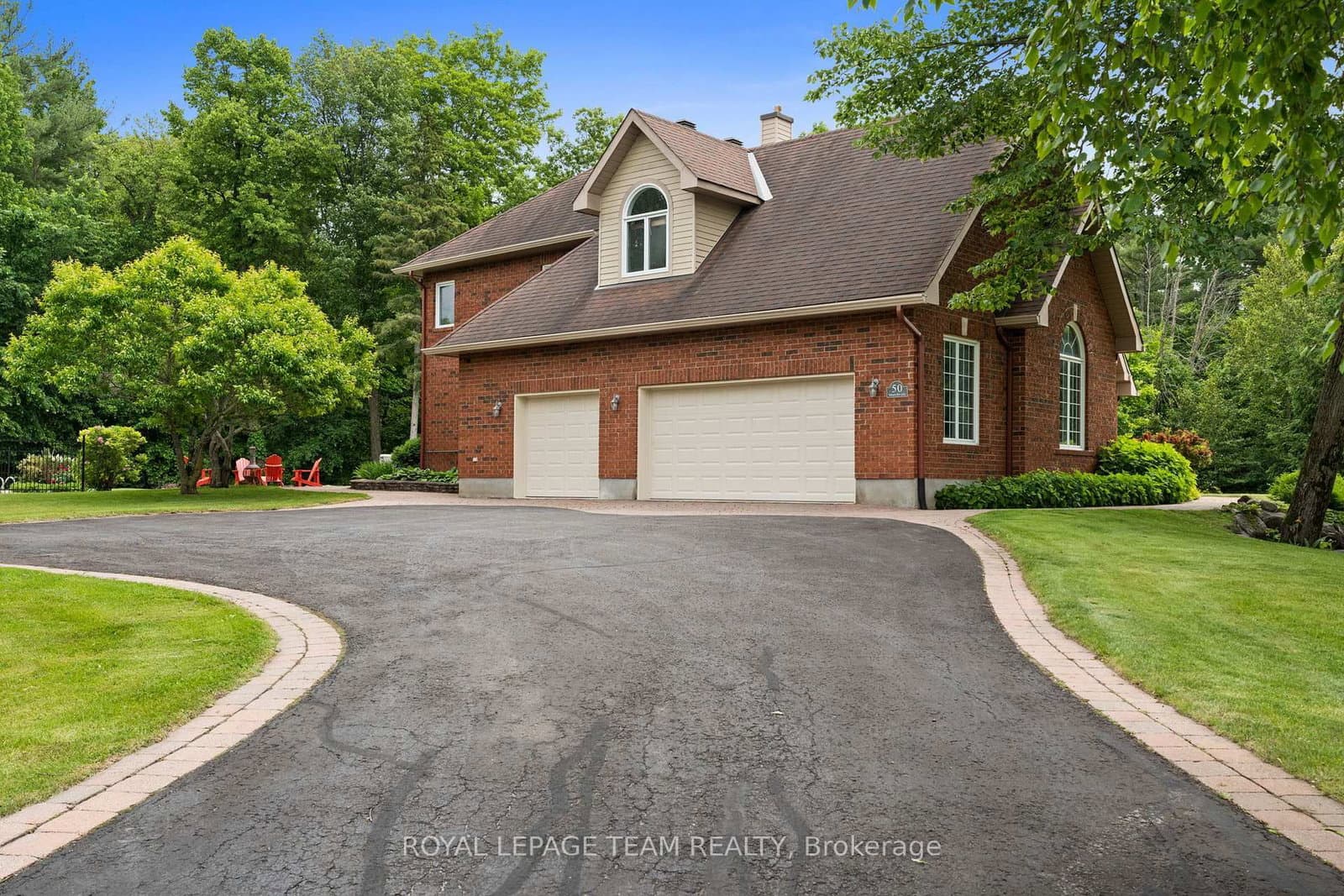 50 Marchvale Drive, Ottawa, ON — photo 3