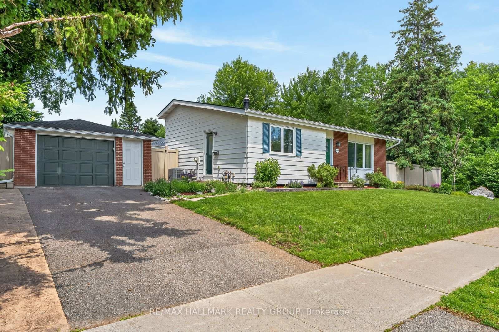 1445 Matheson Road, Ottawa, ON