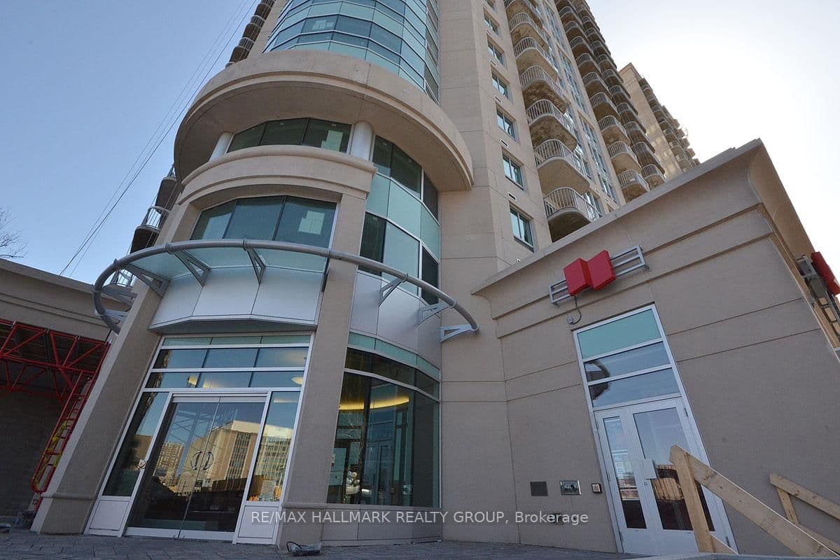 1902 - 234 Rideau Street, Ottawa, ON — photo 2