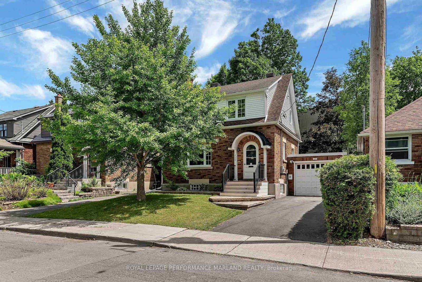 128 Mason Terrace, Ottawa, ON