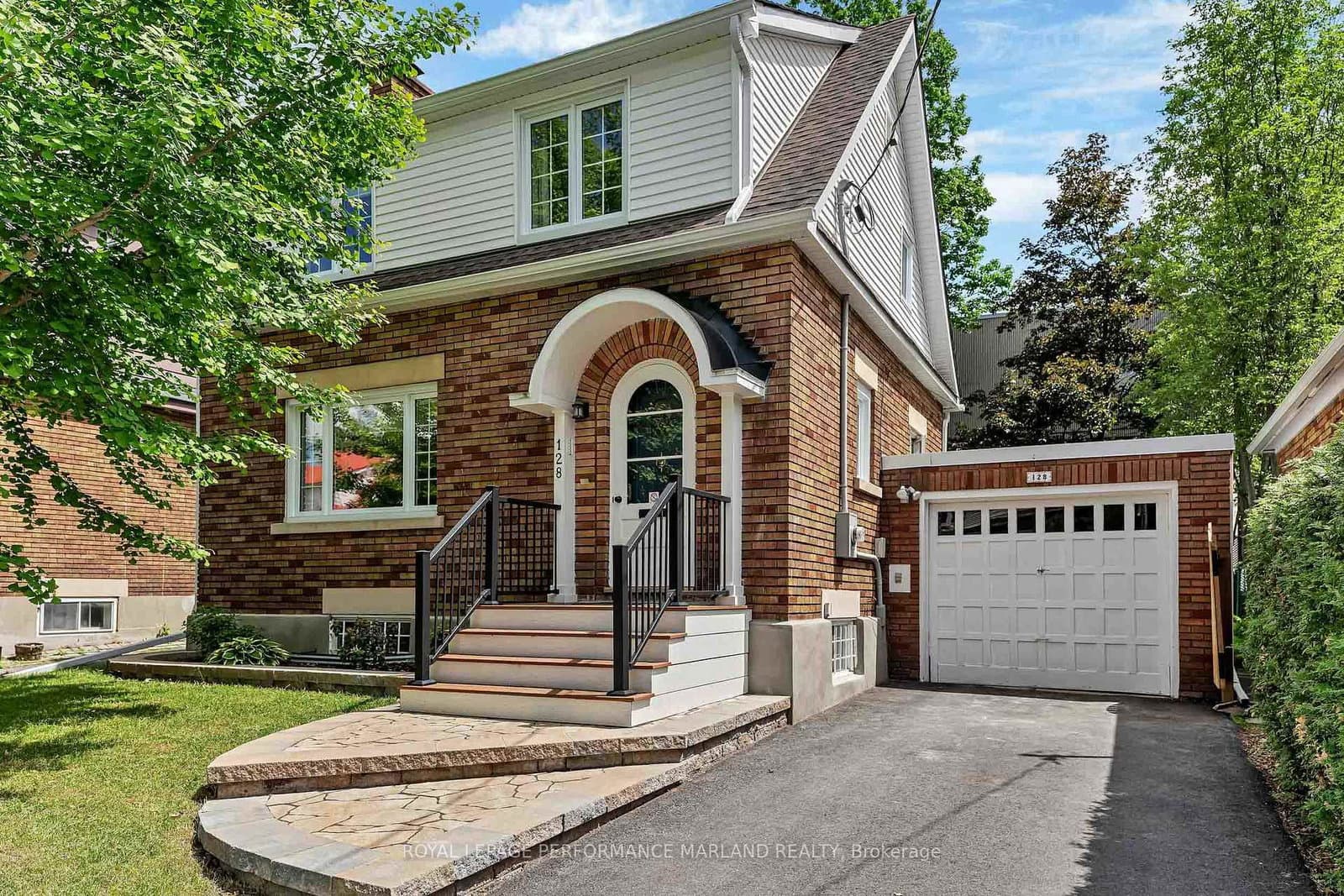 128 Mason Terrace, Ottawa, ON — photo 2
