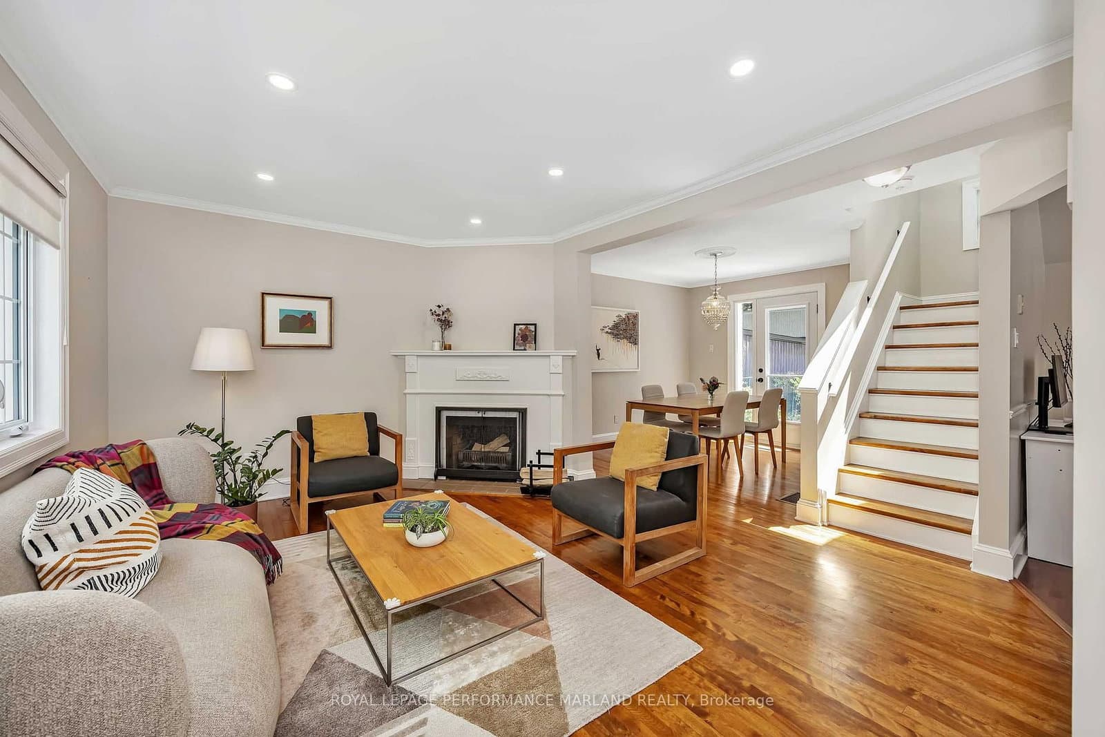 128 Mason Terrace, Ottawa, ON — photo 3