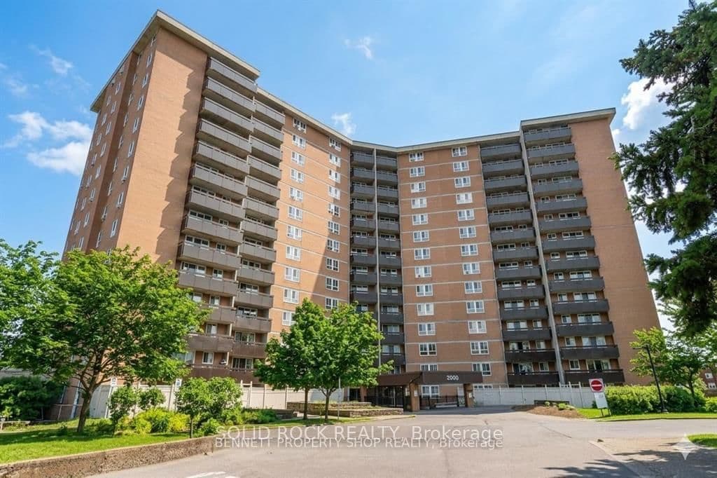 304 - 2000 Jasmine Crescent, Ottawa, ON