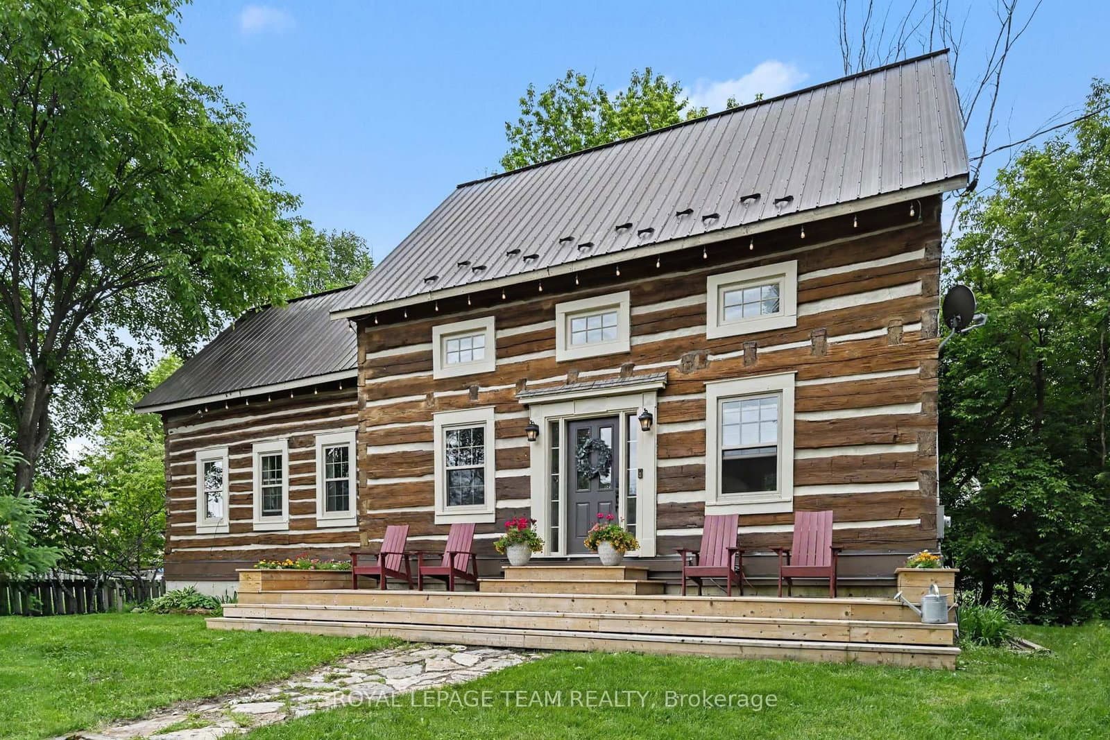 140 Creek Drive, Fitzroy Harbour, ON