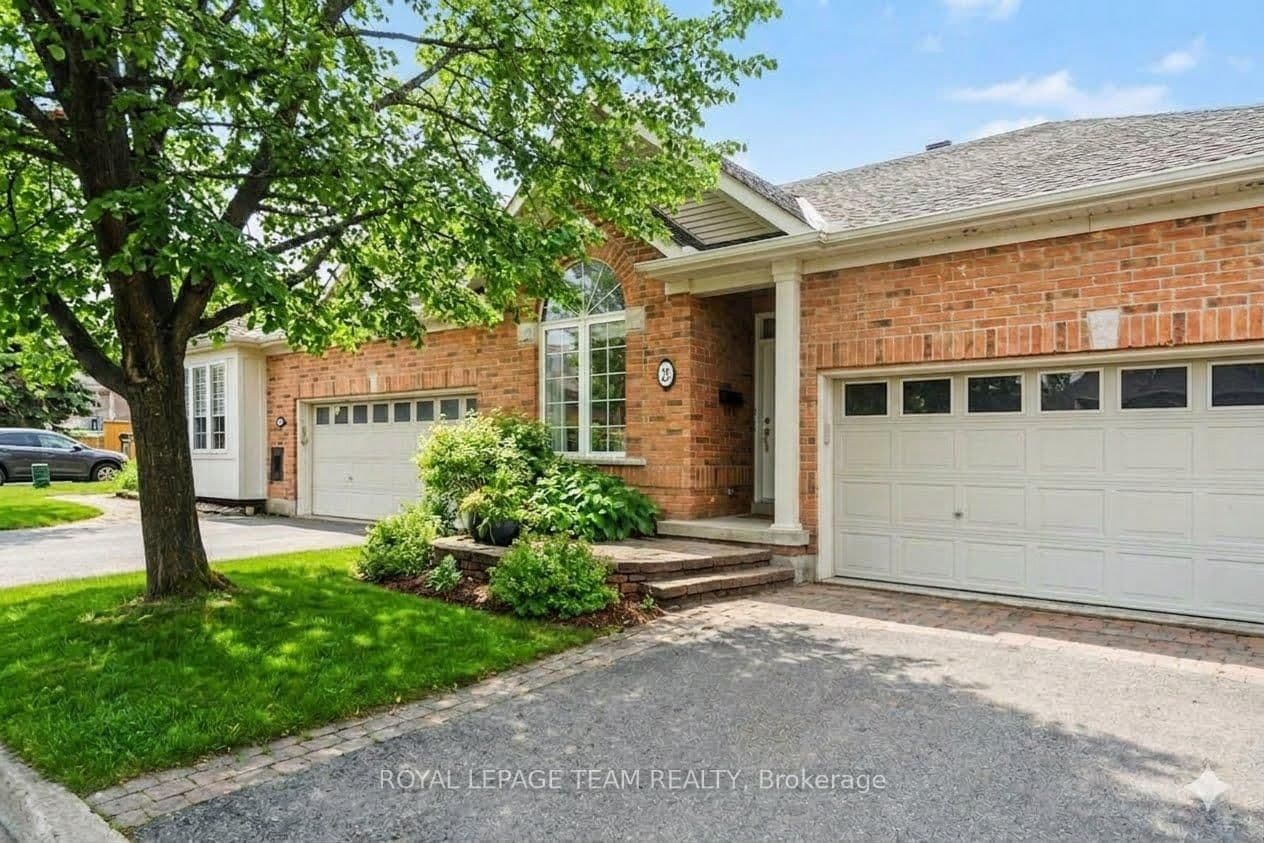 25 Sawchuk Terrace, Ottawa, ON