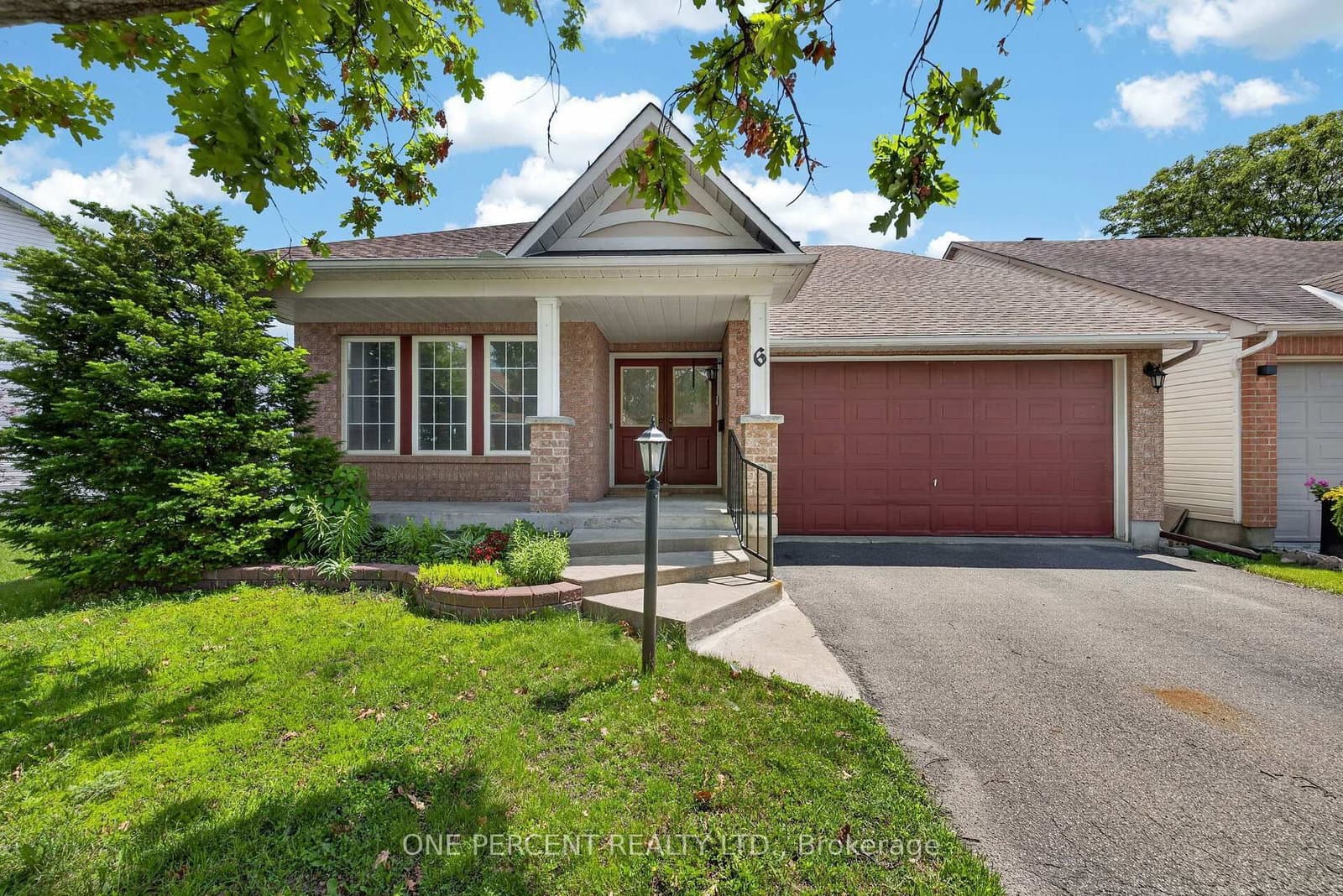 6 Windchime Crescent, Ottawa, ON