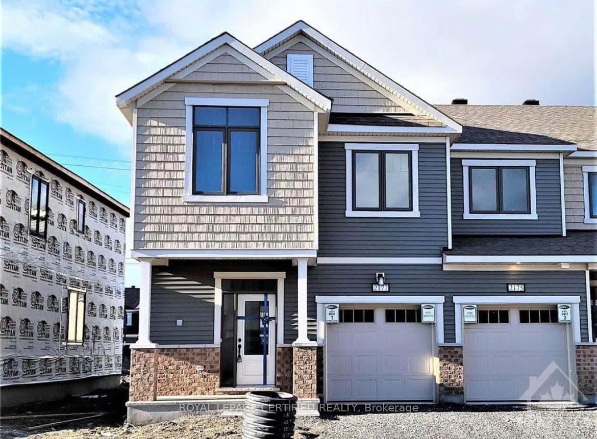 2177 Winsome Terrace, Orleans, ON